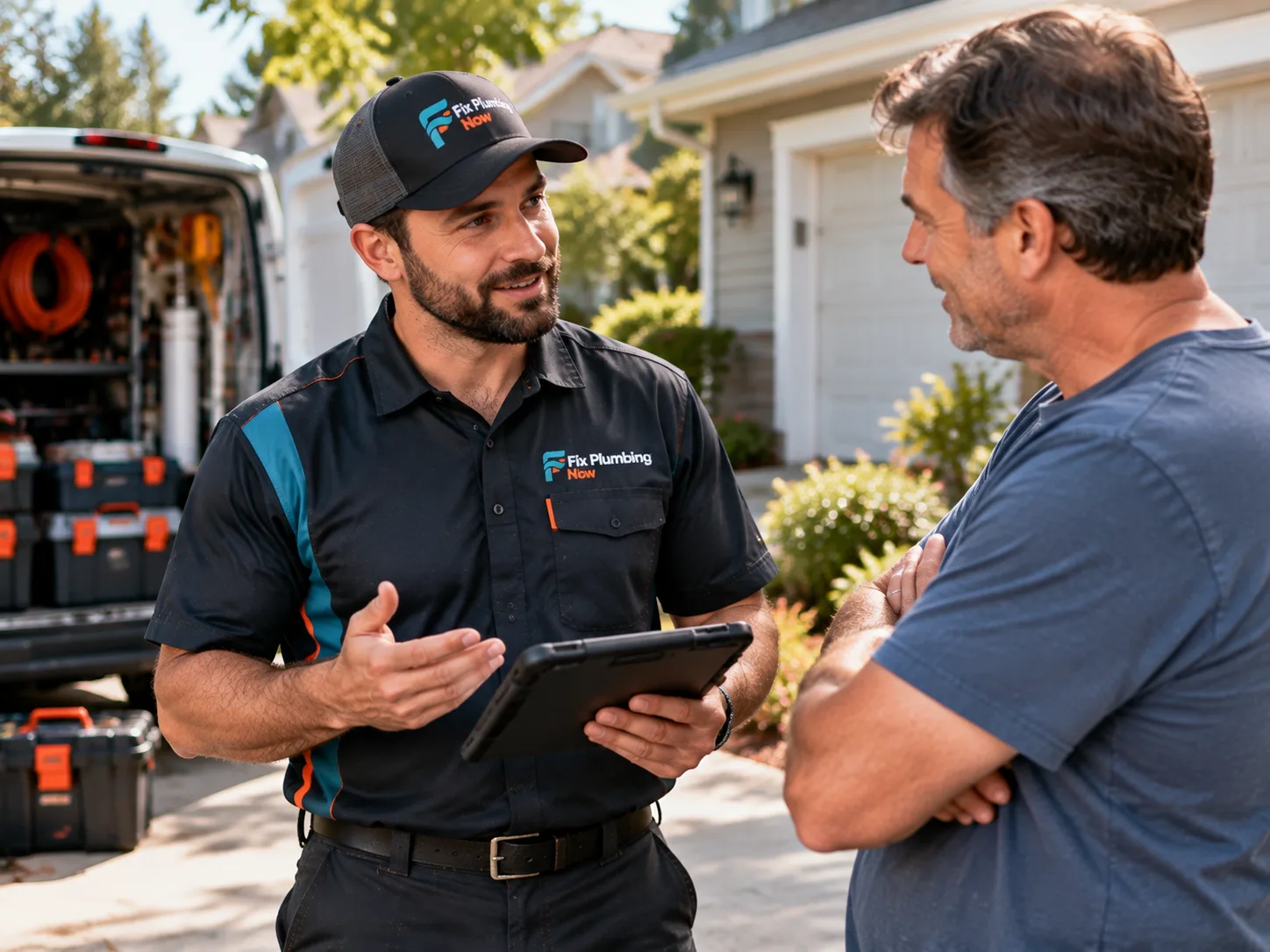 Clogged Drain Service Clinton, OK FAQs